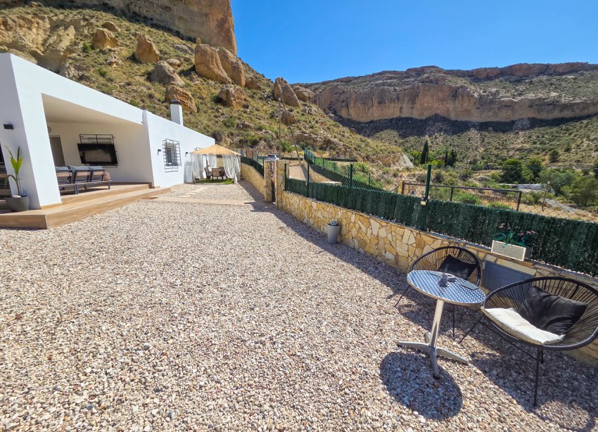 Reventa - Villa / Casa - Crevillente