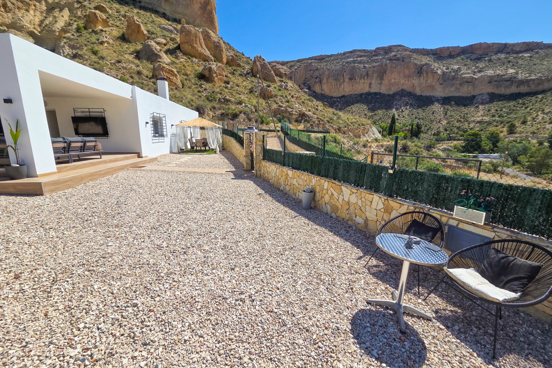 Reventa - Villa / Casa - Crevillente