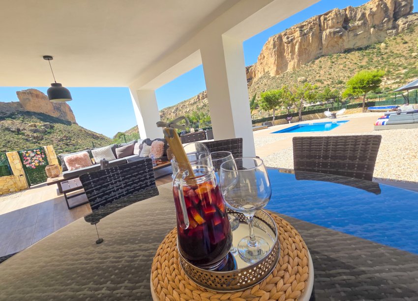 Reventa - Villa / Casa - Crevillente