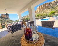Reventa - Villa / Casa - Crevillente