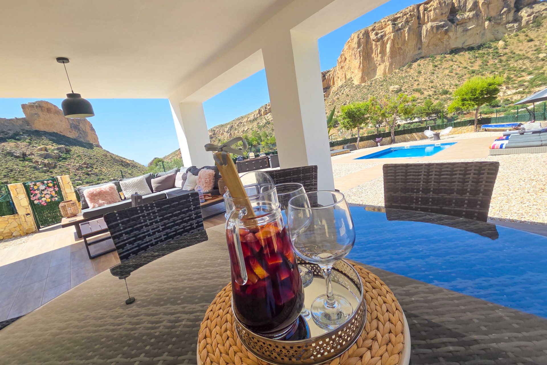 Reventa - Villa / Casa - Crevillente
