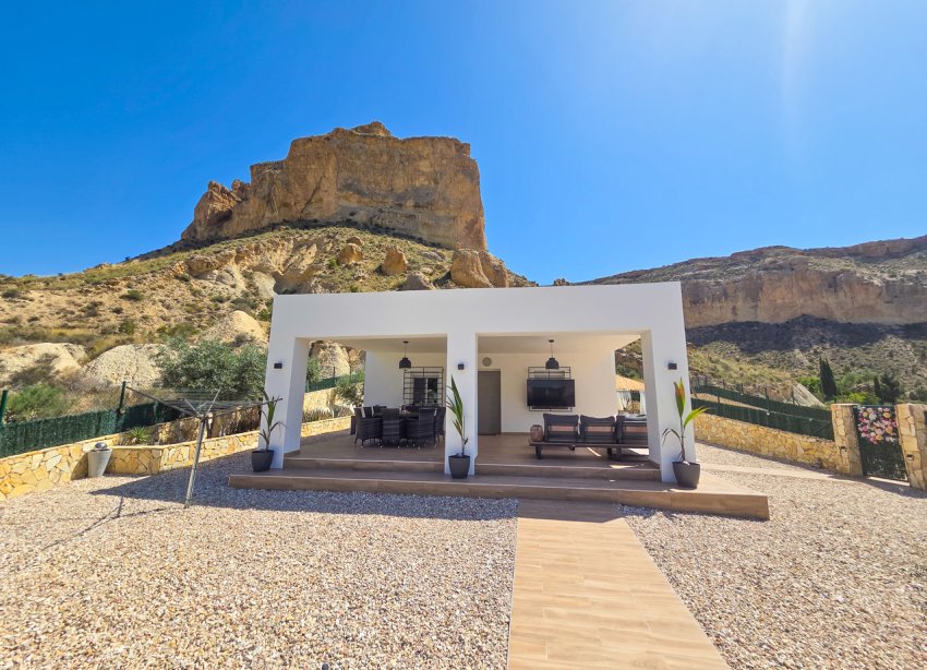 Reventa - Villa / Casa - Crevillente