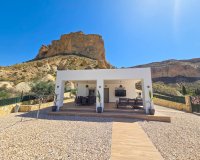 Reventa - Villa / Casa - Crevillente