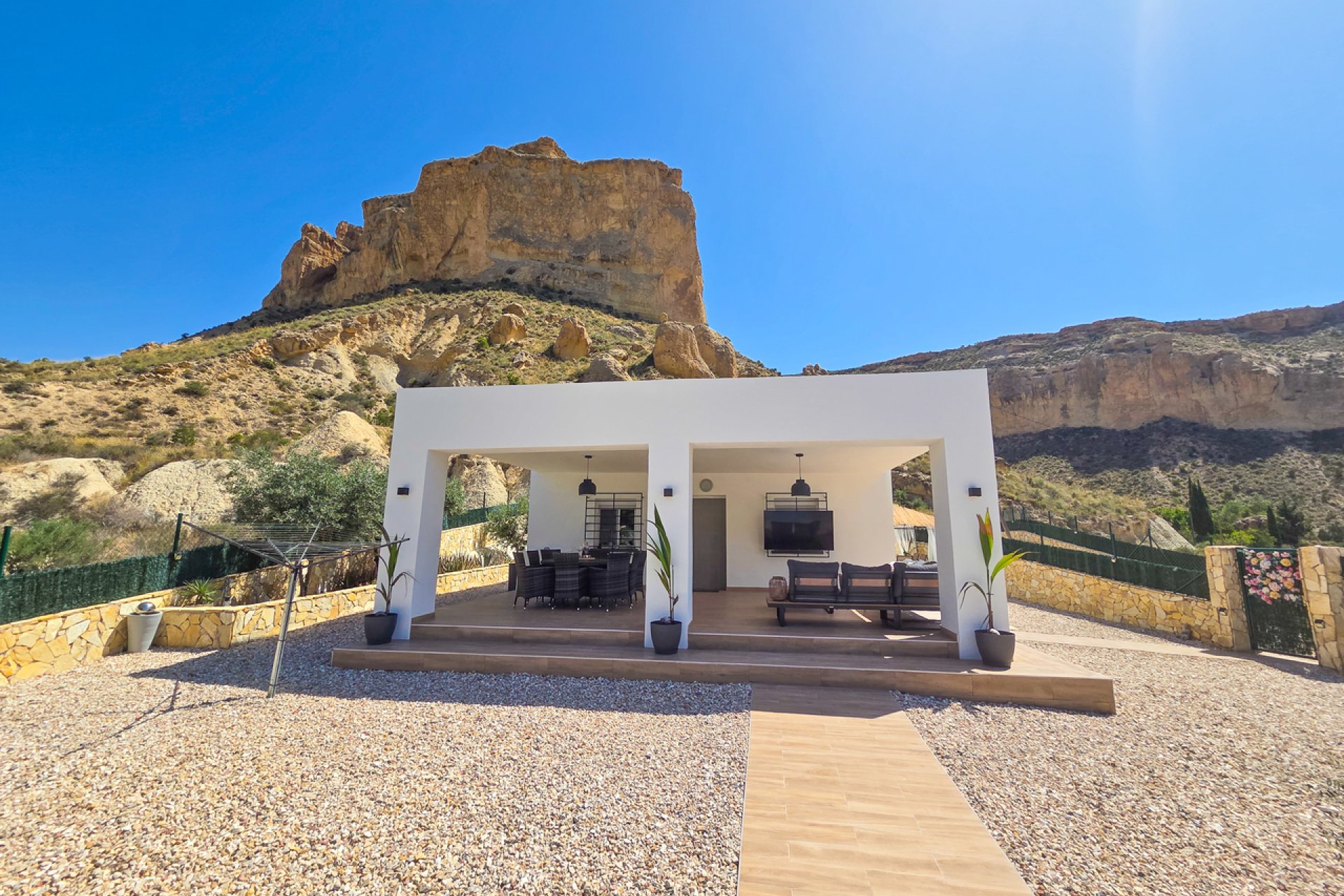 Reventa - Villa / Casa - Crevillente
