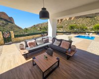 Reventa - Villa / Casa - Crevillente