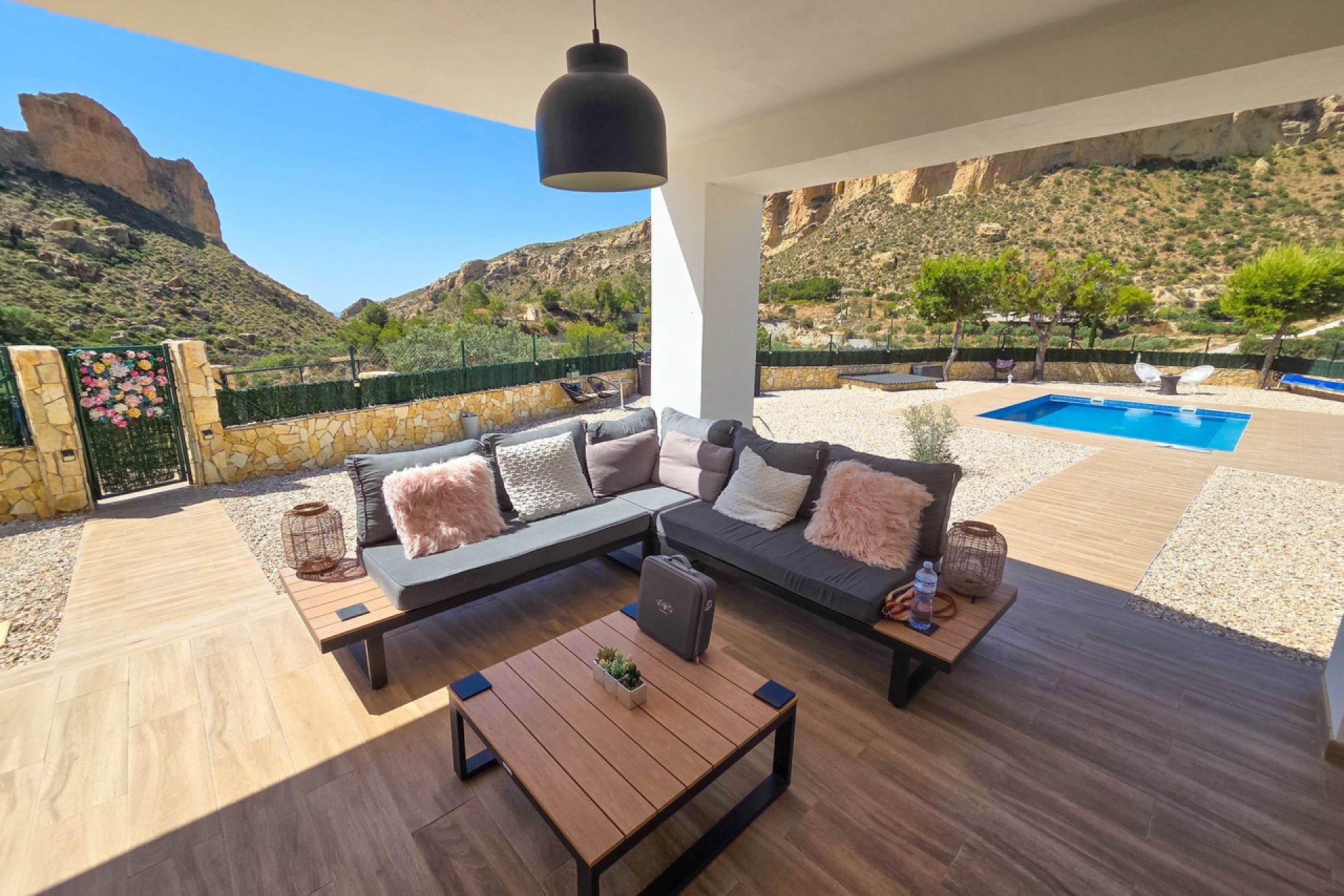 Reventa - Villa / Casa - Crevillente