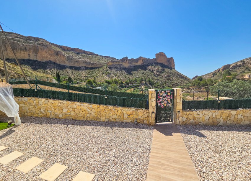 Reventa - Villa / Casa - Crevillente