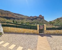 Reventa - Villa / Casa - Crevillente