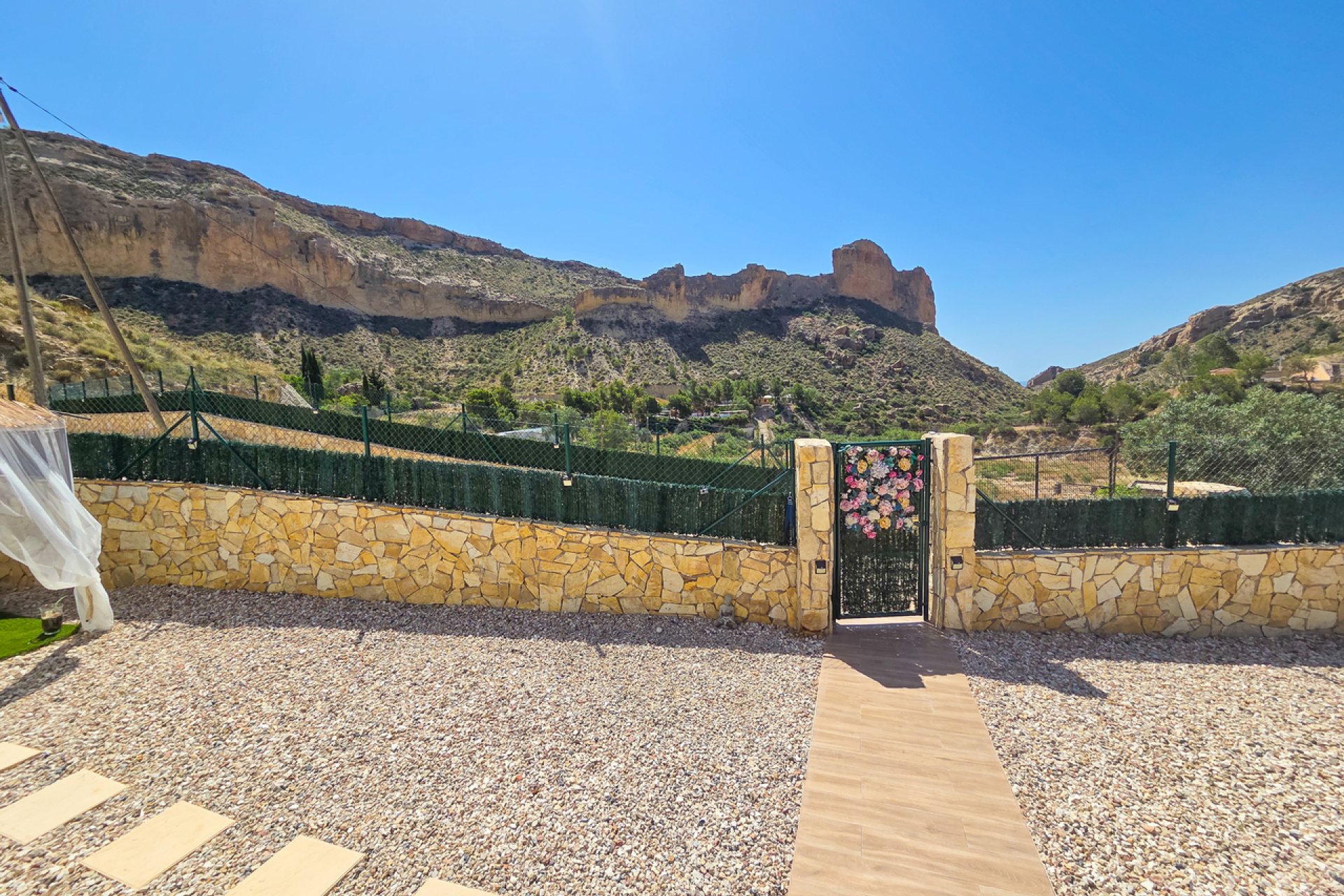 Reventa - Villa / Casa - Crevillente
