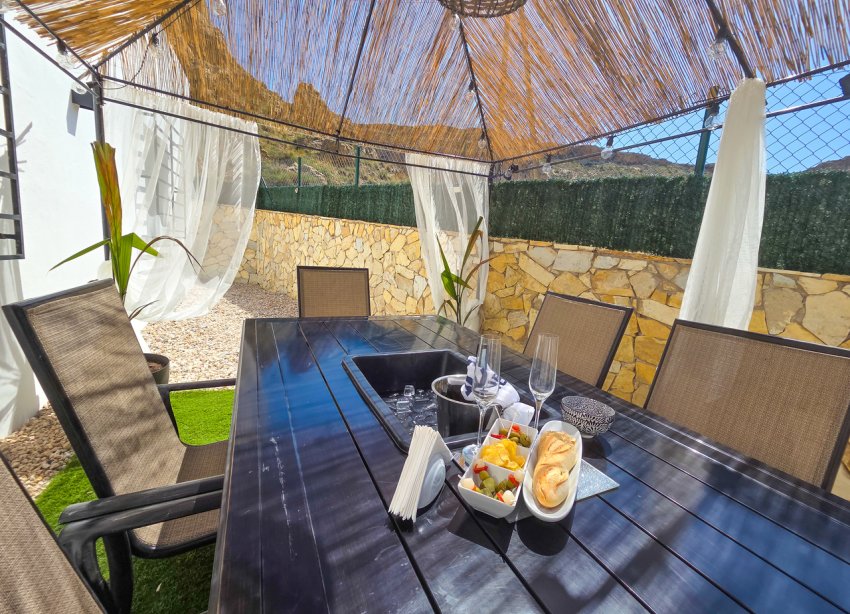 Reventa - Villa / Casa - Crevillente