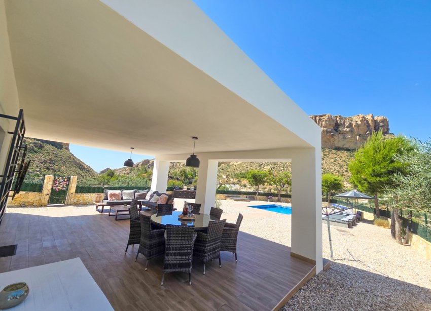 Reventa - Villa / Casa - Crevillente