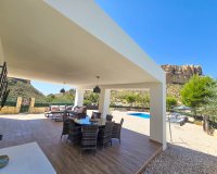Reventa - Villa / Casa - Crevillente