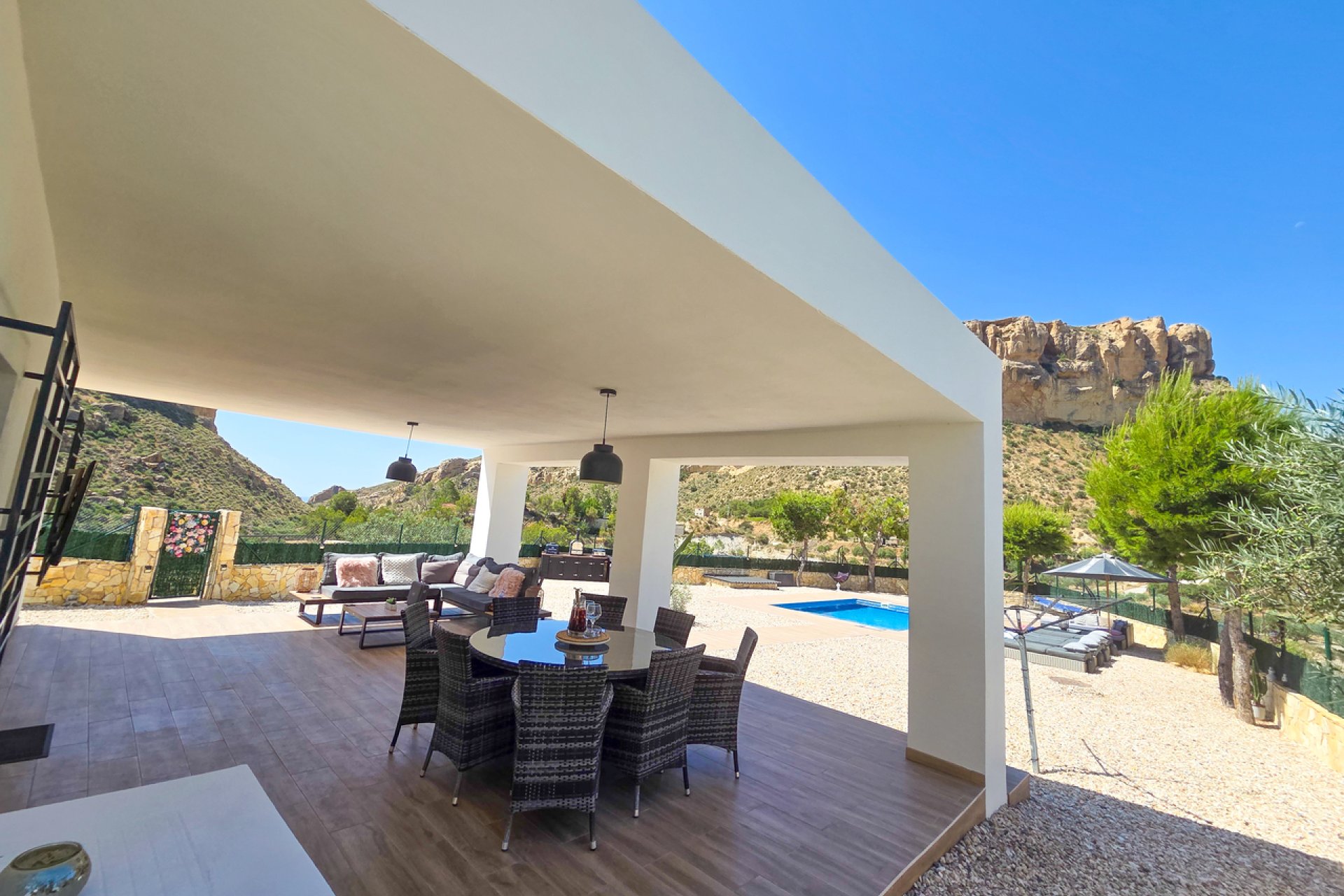 Reventa - Villa / Casa - Crevillente