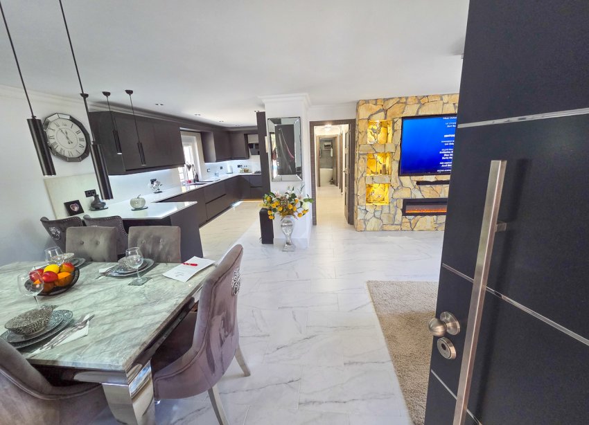 Reventa - Villa / Casa - Crevillente
