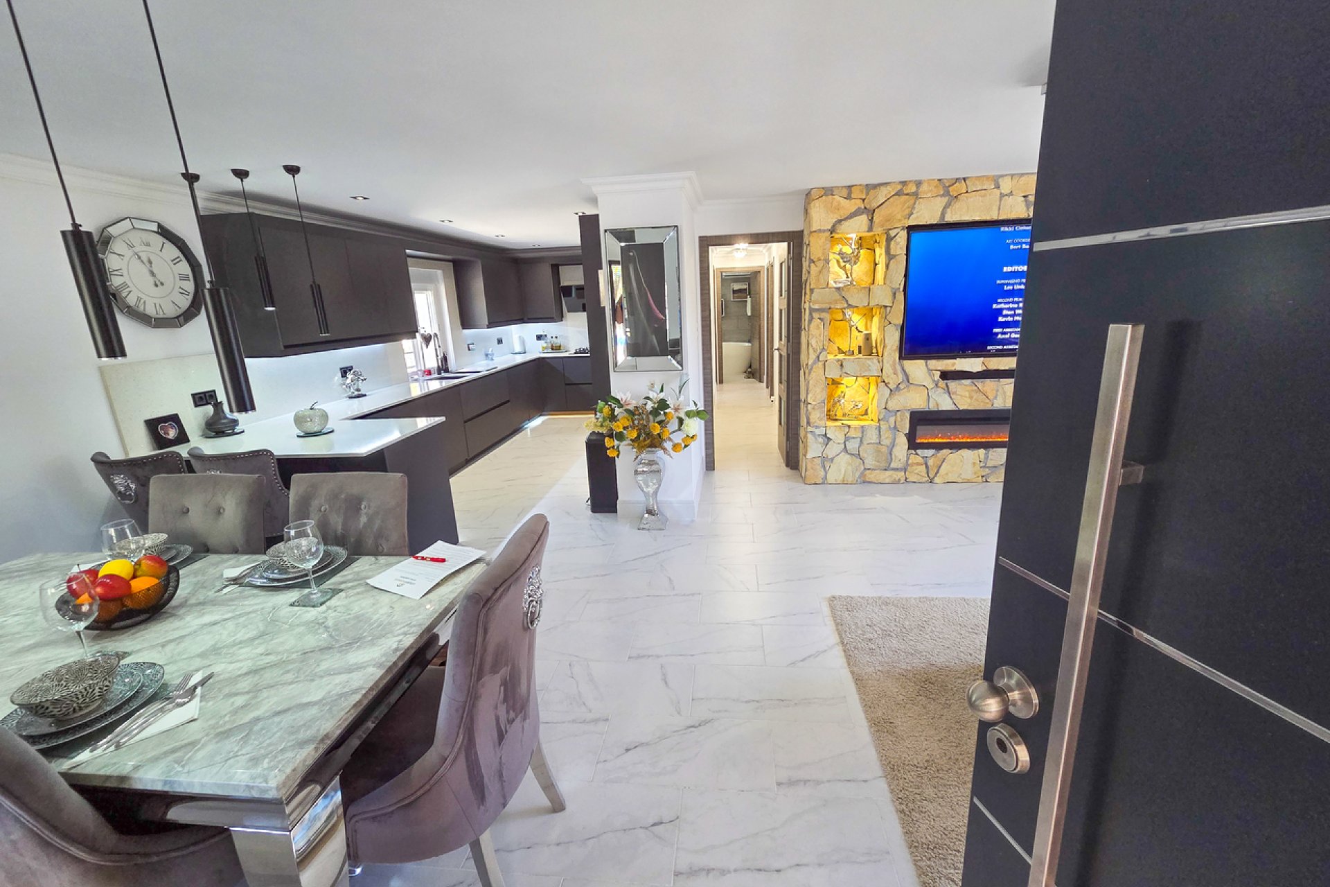 Reventa - Villa / Casa - Crevillente