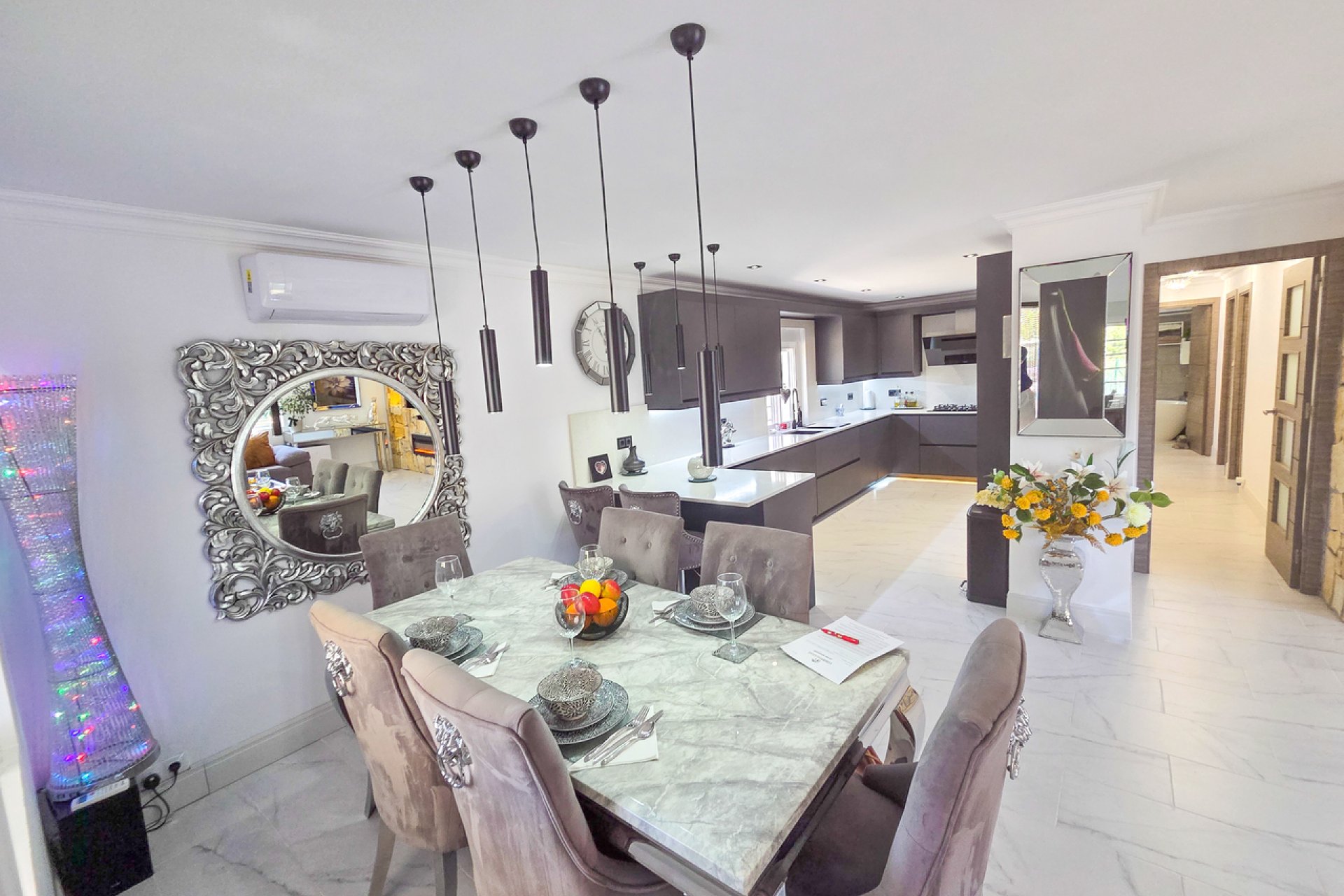 Reventa - Villa / Casa - Crevillente