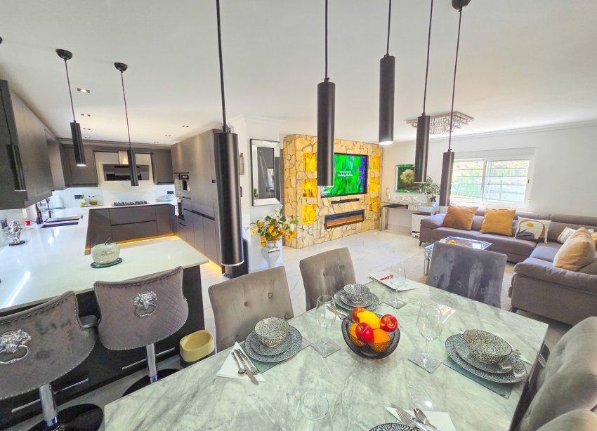 Reventa - Villa / Casa - Crevillente