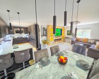 Reventa - Villa / Casa - Crevillente