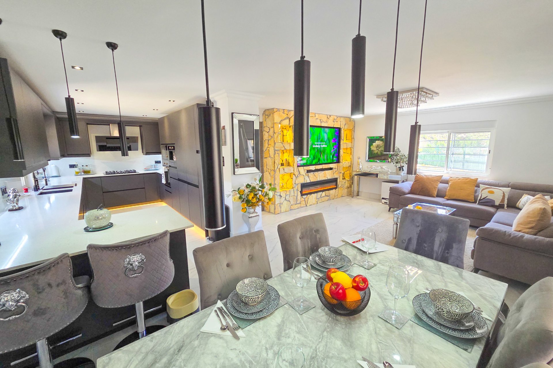 Reventa - Villa / Casa - Crevillente