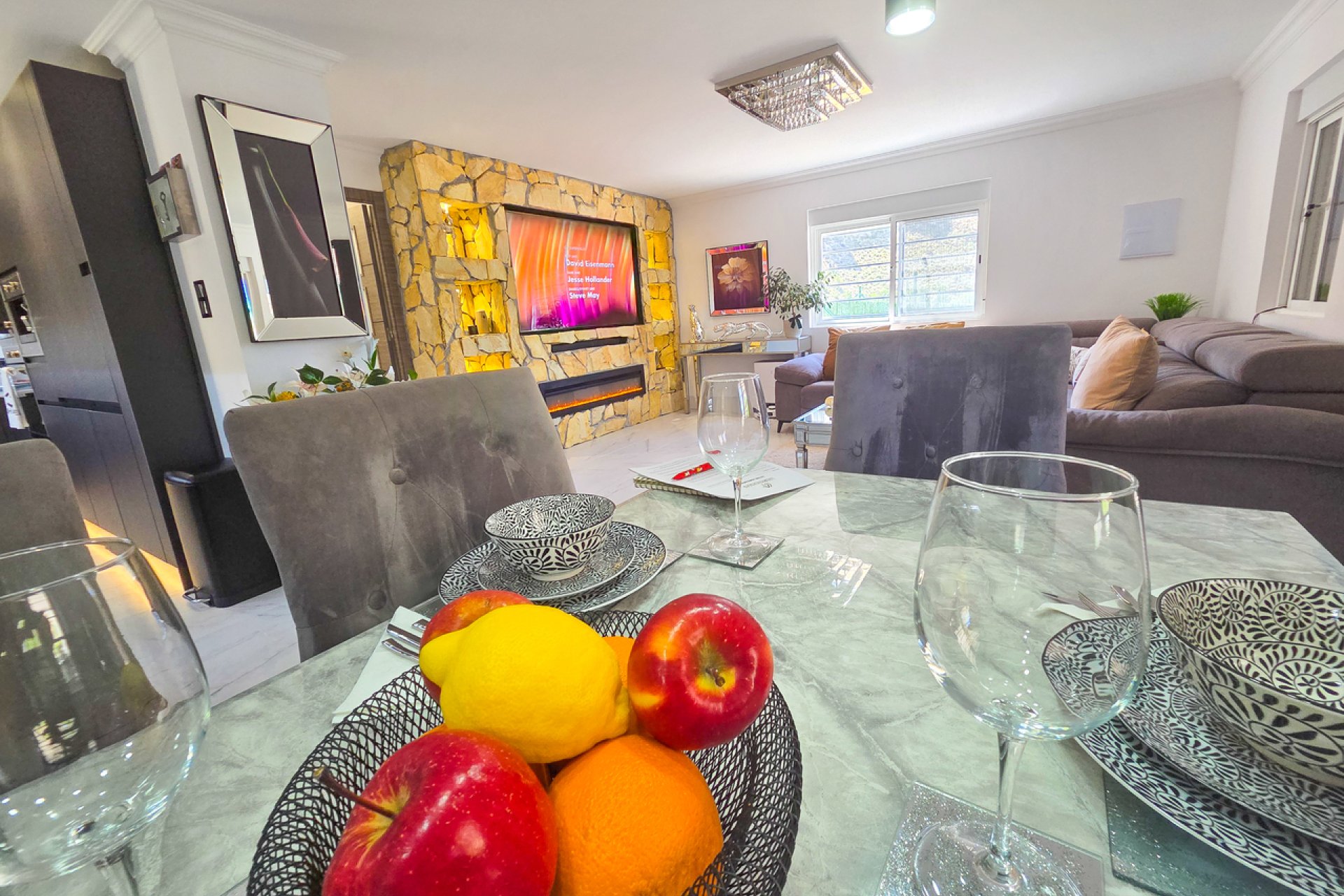 Reventa - Villa / Casa - Crevillente