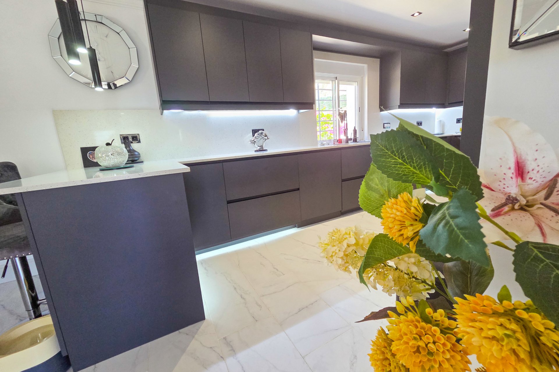 Reventa - Villa / Casa - Crevillente