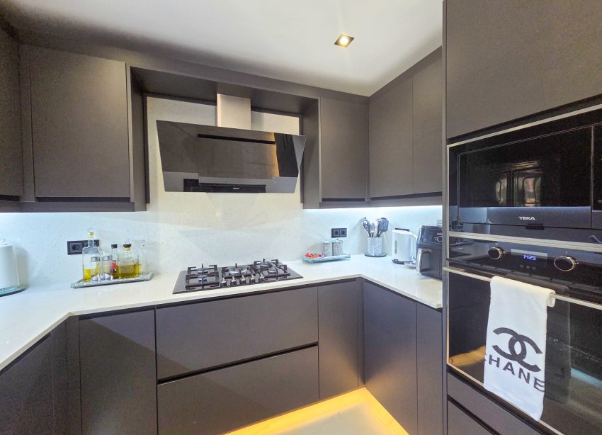 Reventa - Villa / Casa - Crevillente