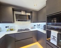 Reventa - Villa / Casa - Crevillente