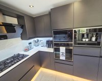 Reventa - Villa / Casa - Crevillente