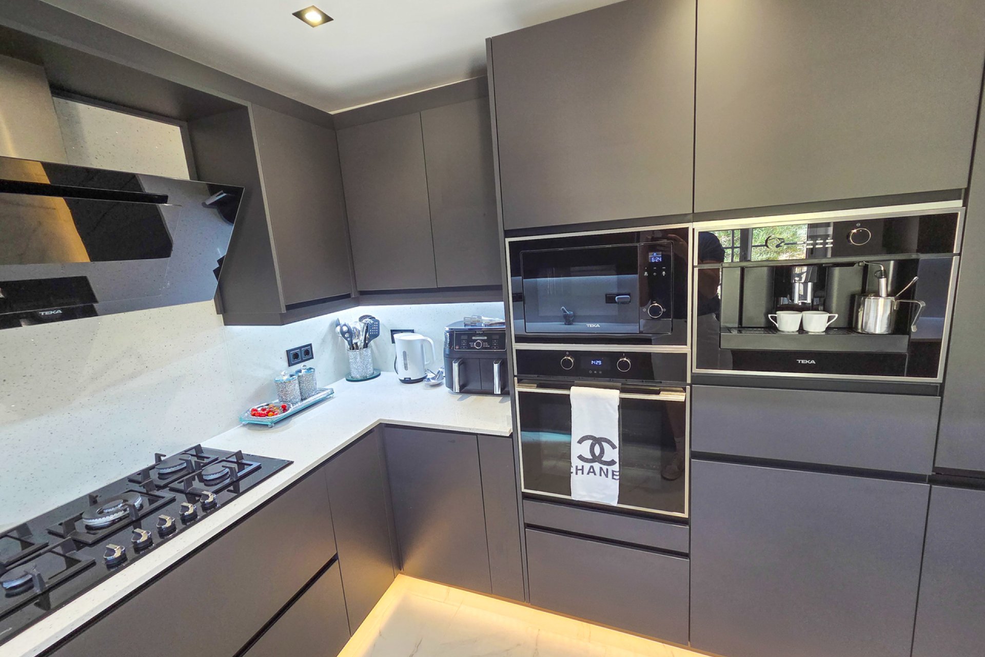 Reventa - Villa / Casa - Crevillente