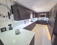 Reventa - Villa / Casa - Crevillente