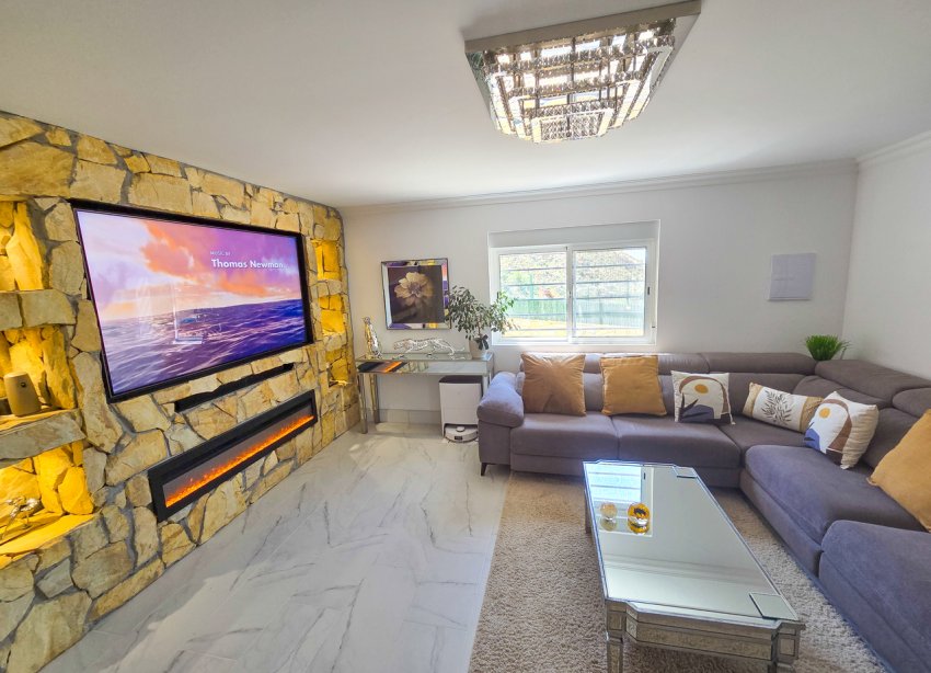 Reventa - Villa / Casa - Crevillente