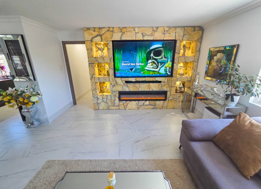 Reventa - Villa / Casa - Crevillente