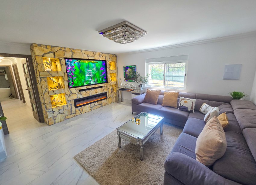 Reventa - Villa / Casa - Crevillente
