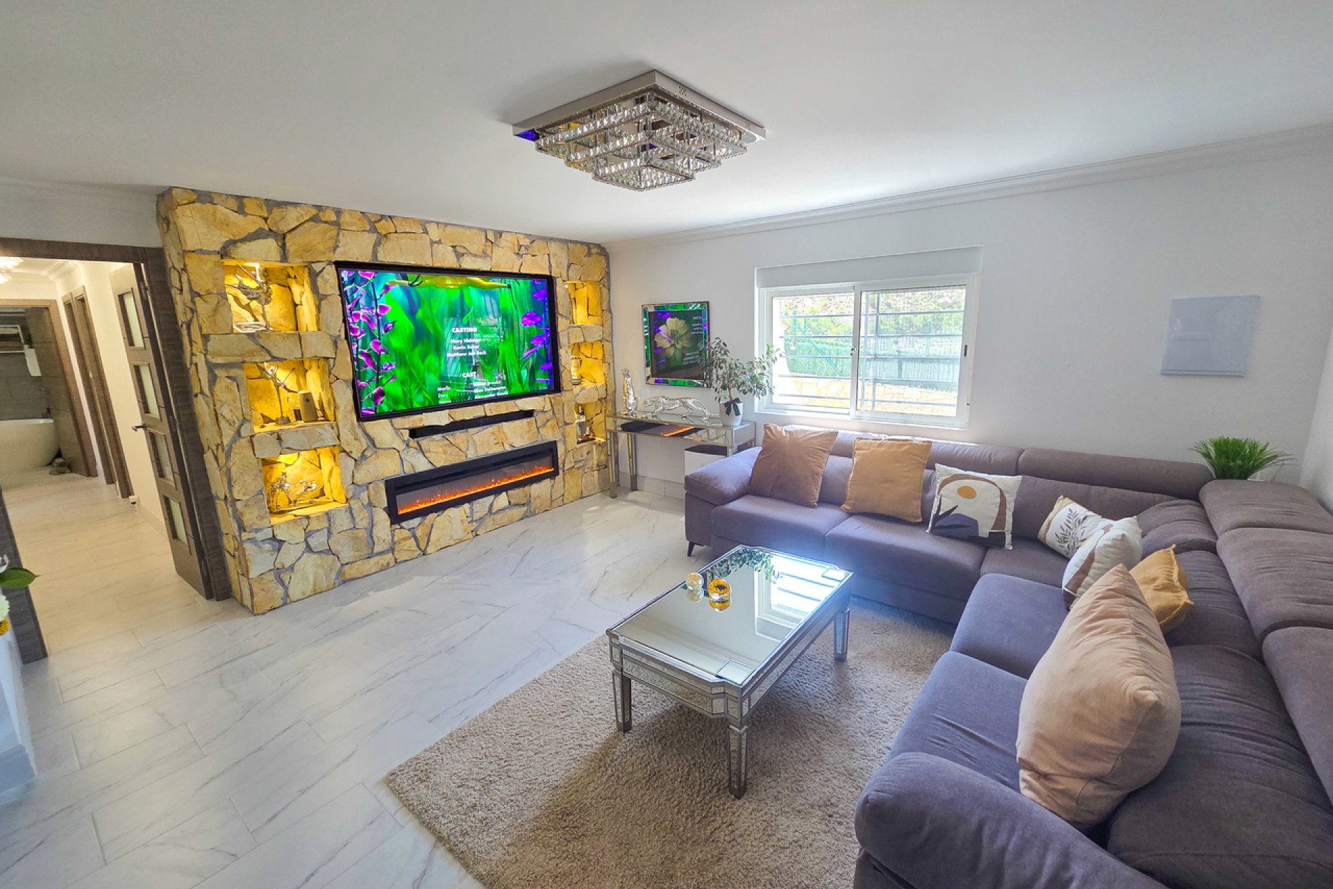 Reventa - Villa / Casa - Crevillente