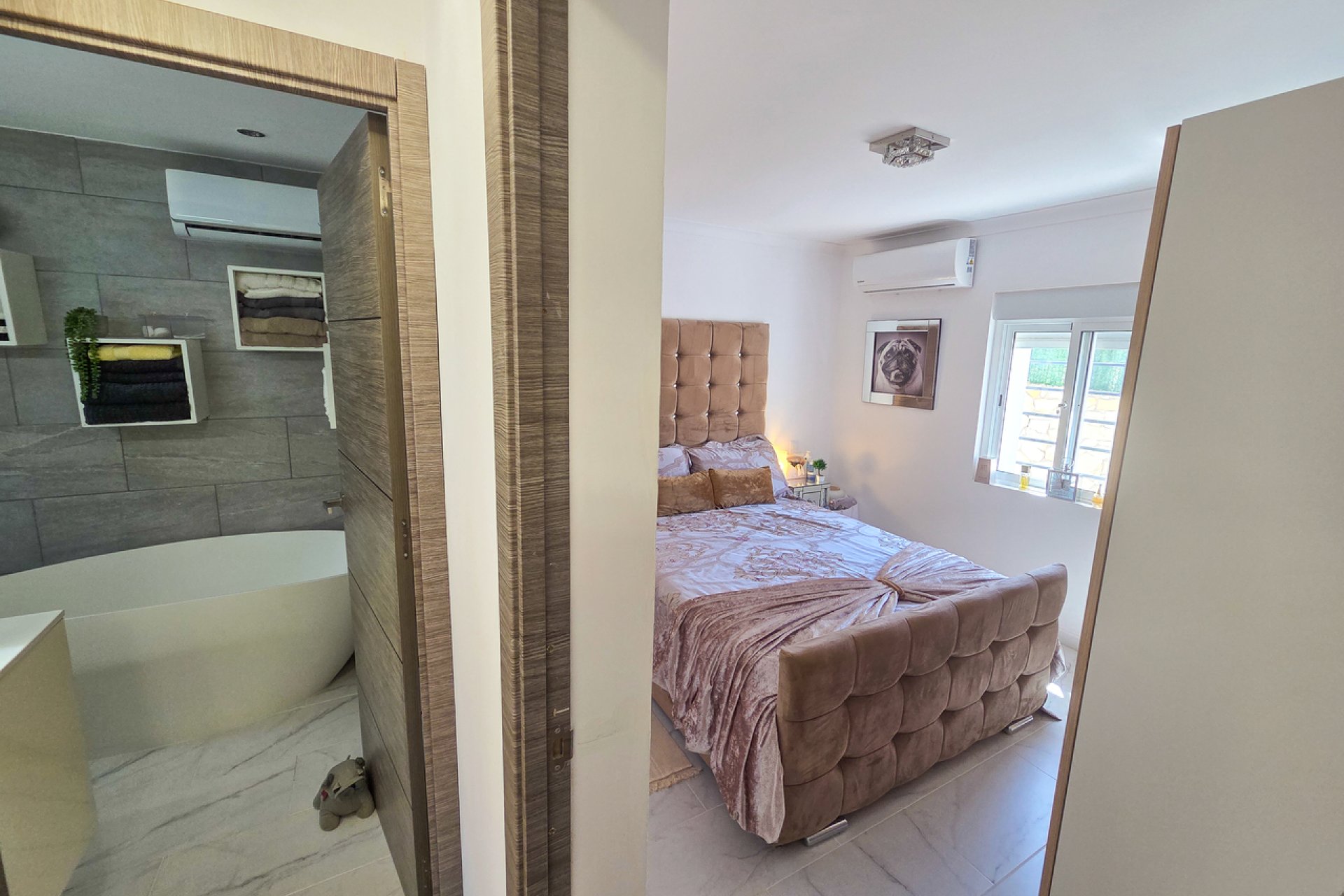 Reventa - Villa / Casa - Crevillente