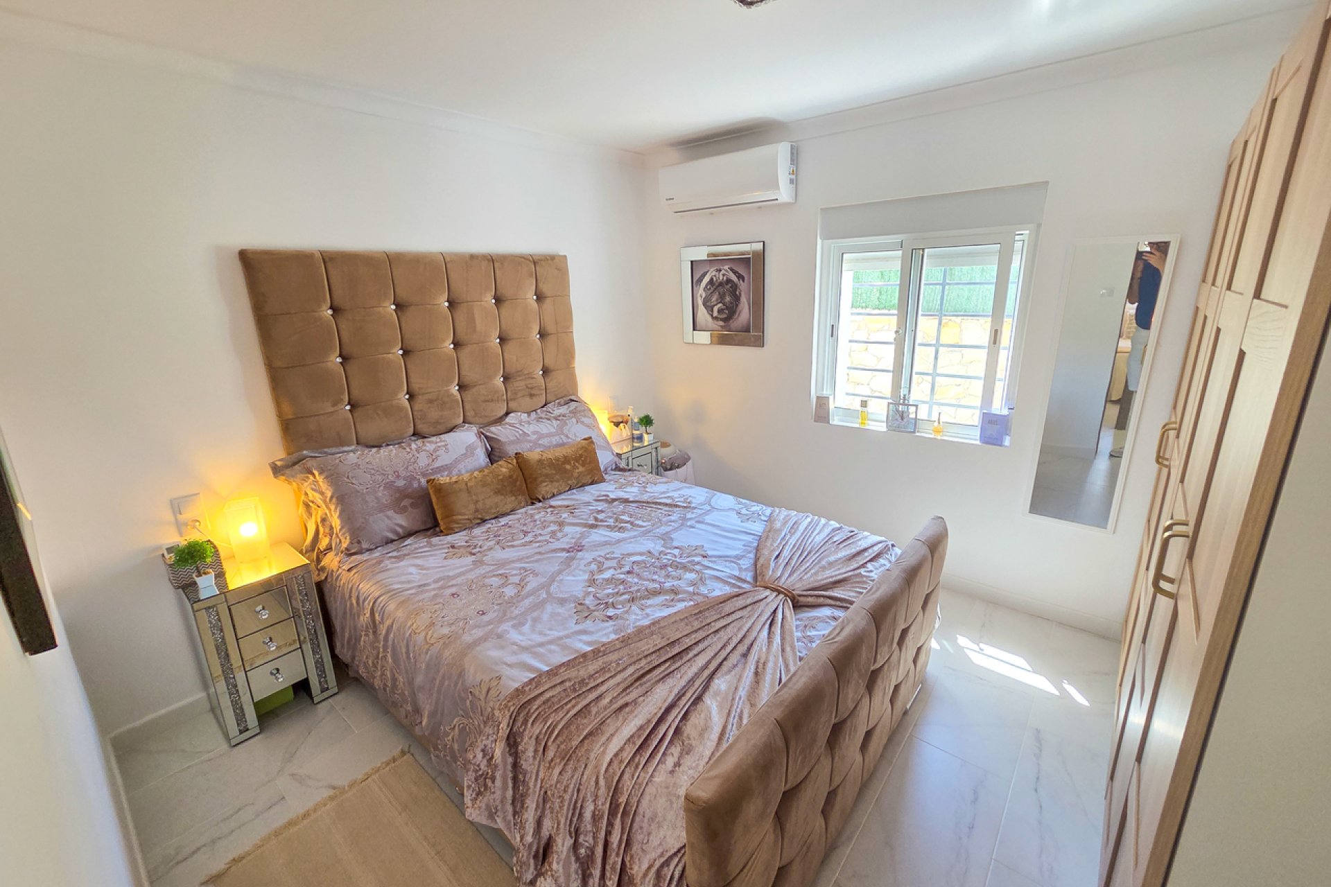 Reventa - Villa / Casa - Crevillente