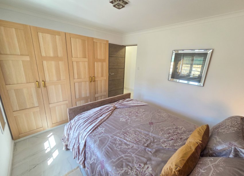 Reventa - Villa / Casa - Crevillente