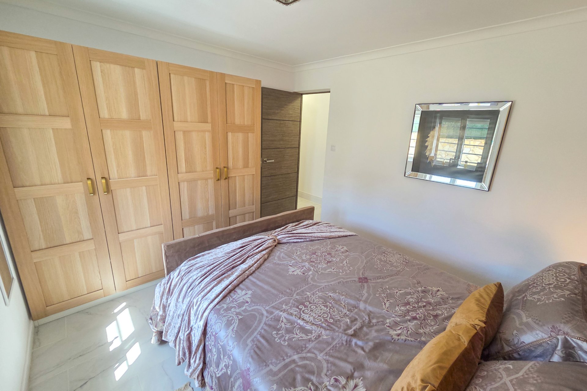 Reventa - Villa / Casa - Crevillente