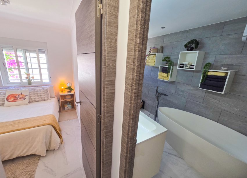 Reventa - Villa / Casa - Crevillente