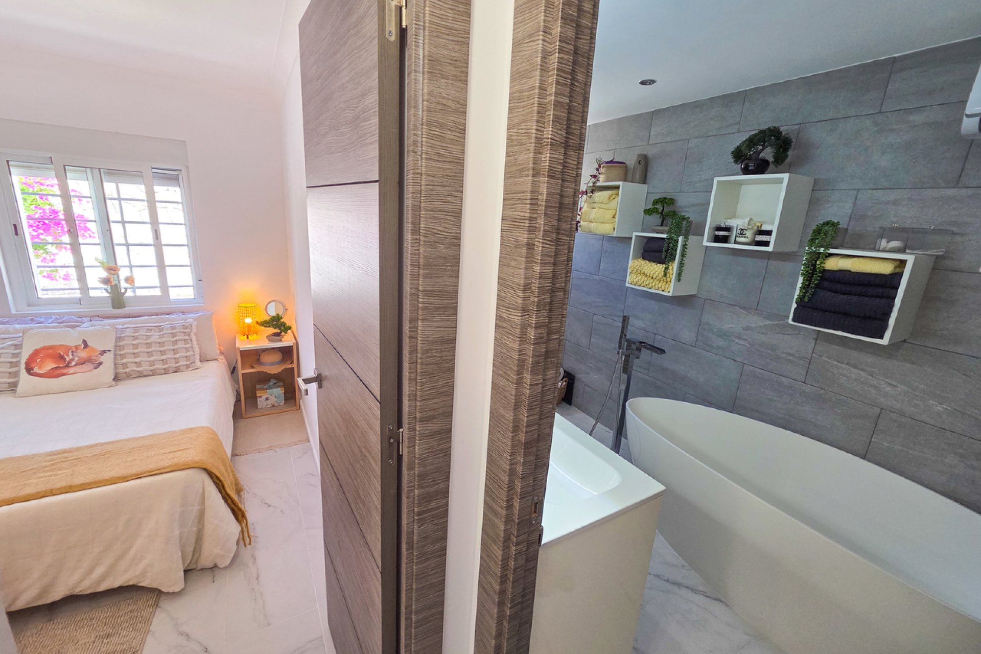 Reventa - Villa / Casa - Crevillente