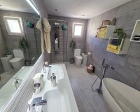 Reventa - Villa / Casa - Crevillente