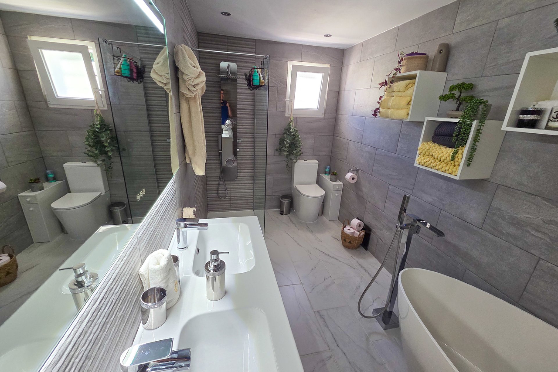 Reventa - Villa / Casa - Crevillente