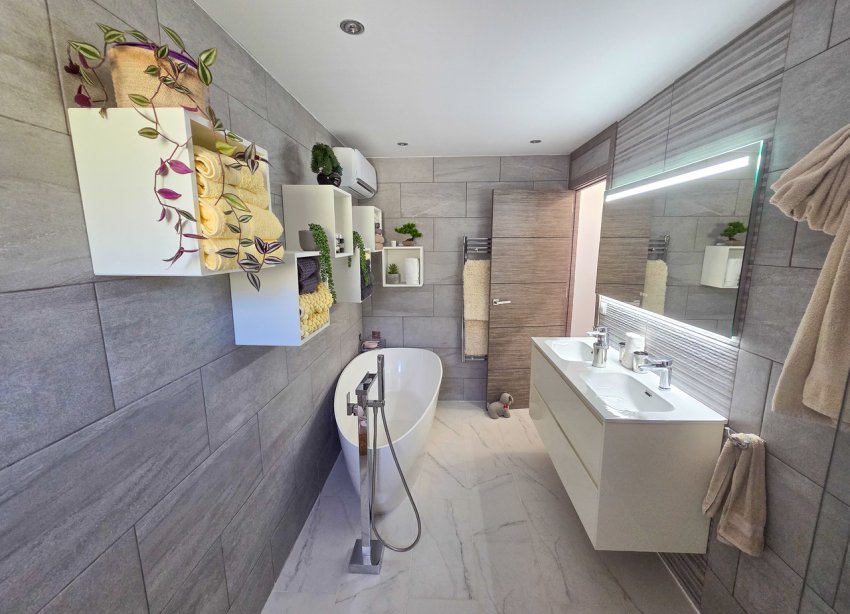 Reventa - Villa / Casa - Crevillente