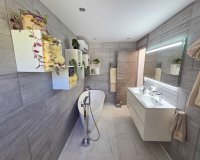 Reventa - Villa / Casa - Crevillente