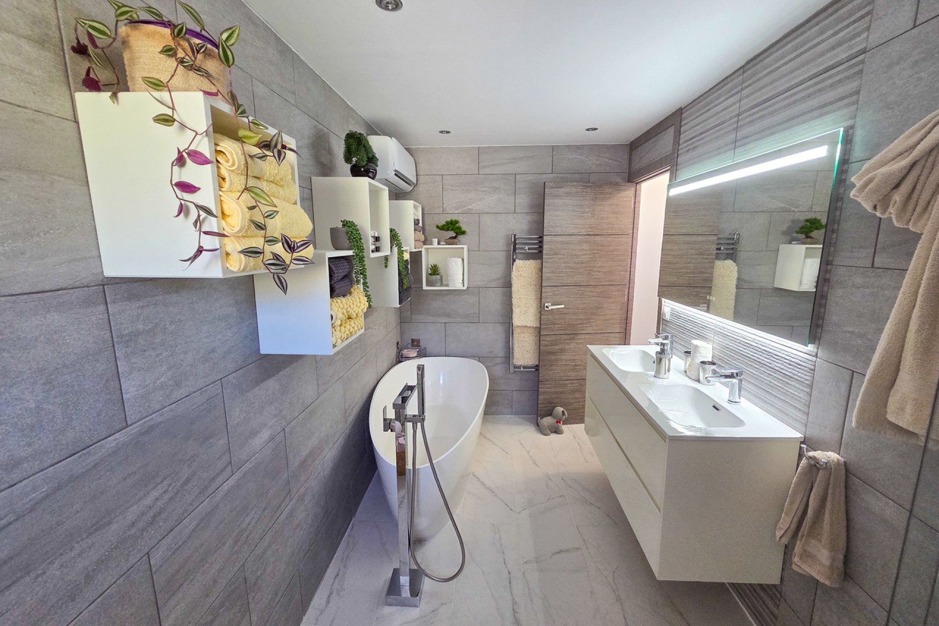 Reventa - Villa / Casa - Crevillente