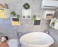 Reventa - Villa / Casa - Crevillente