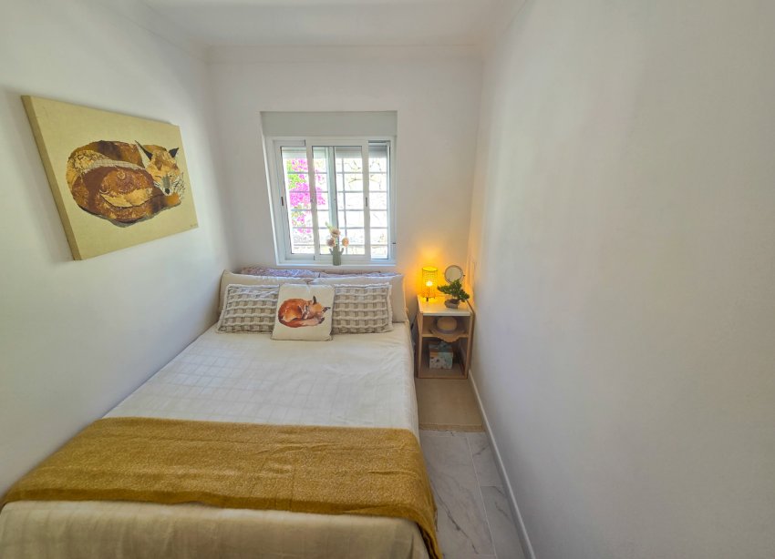 Reventa - Villa / Casa - Crevillente