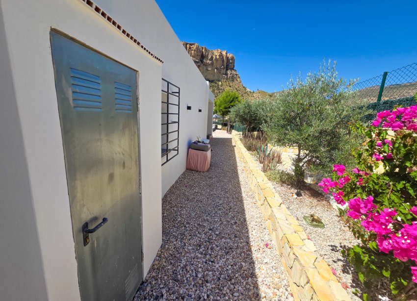 Reventa - Villa / Casa - Crevillente