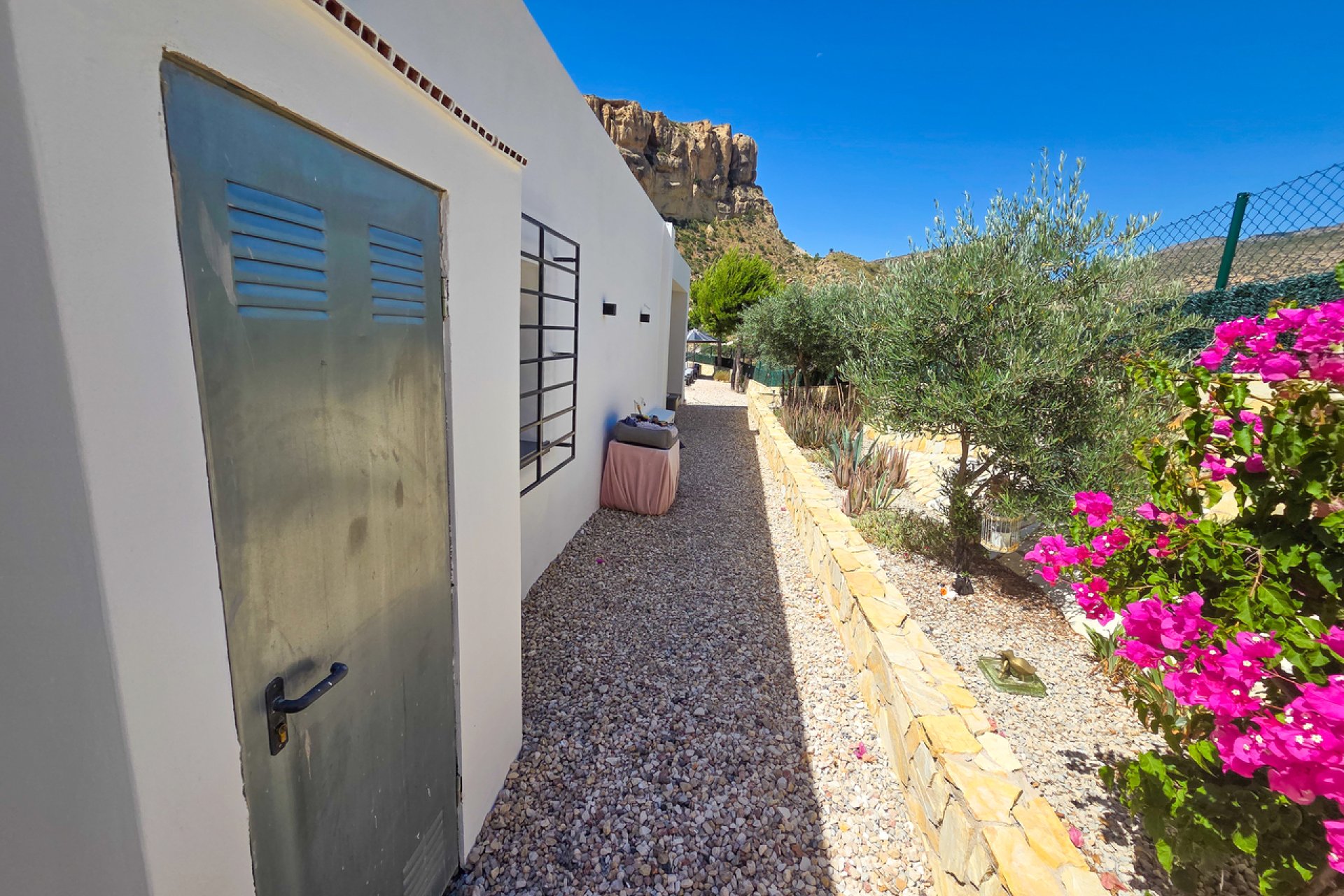 Reventa - Villa / Casa - Crevillente