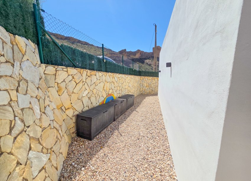 Reventa - Villa / Casa - Crevillente